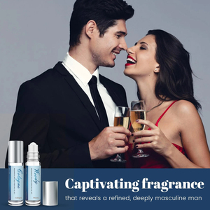 Perfume en Roll-on con Feromonas, Aroma Amaderado, Duradero y Encantador, para Citas, <span class=keywords><strong>Hombre</strong></span> y Mujer, <span class=keywords><strong>Colonia</strong></span> en Roll-on 1:1 con Recibo - Product Image 6