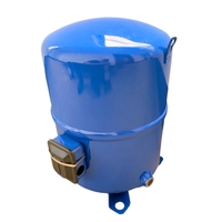 Compresseur hermétique MTZ 22 JC 5 AVE 1 3/4 CV 380V Compresseur à piston