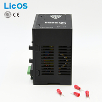 Modul Catu Daya PLC 24VDC 5A Output Ganda untuk Daya Kabinet Kontrol