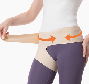 Max Brace High Quality <b>Hip</b> <b>Support</b> Femoral Head Fixation <b>Support</b> <b>Hip</b> Restraint <b>Hip</b> <b>Support</b> Belt - Product Image 6