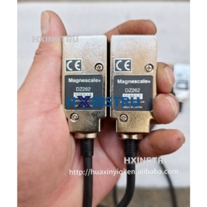 Magnescale DZ262, convertit le signal DK utilisé H - Product Image 2