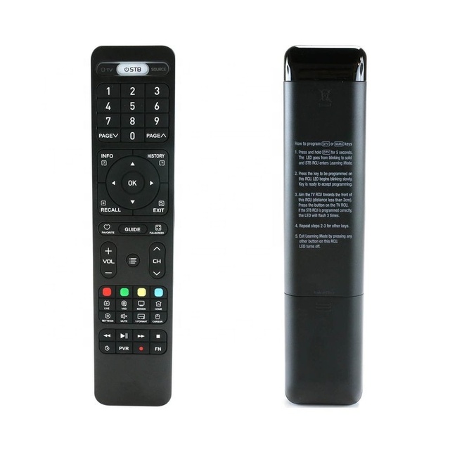 OPENBOX A6 SX4 SX4 Base SX6 SX9 AS2 V8S Plus HD Digital IPTV STB BOX SAT Satellite Receiver Remote Control