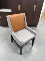 Chaise 4 Bears, mobilier haut de gamme pour hôtels par Top Hotel Project