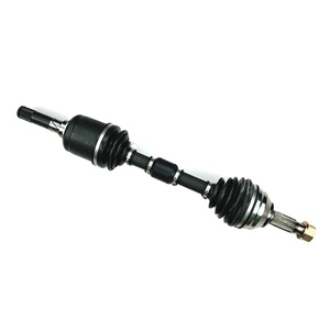 CCL ổ trục <span class=keywords><strong>CV</strong></span> hoàn thành trục <span class=keywords><strong>CV</strong></span> doanh cho Nissan X-TRAIL T31-L 2.5cvt OEM: 39101-jg34c 39101-jg04c - Product Image 1