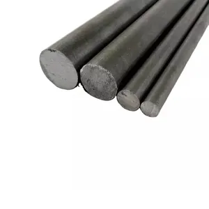 82B 1022 High C45 Alloy Vcn150-Carbon-Steel-Bar-Price Hot Rolled Wire Carbon Steel Round Bars