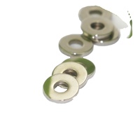 Xlmagnet en forma de anillo de levitación magnética flotante y spinner llavero imán y donut imanes de la fábrica de China