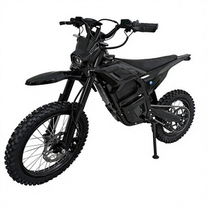 Motocicleta, Moto para Adultos, Motocicleta Eléctrica, Motocicletas Todoterreno, Motocross M7 - Product Image 4
