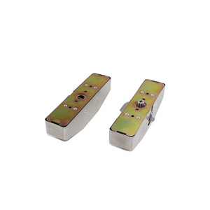 <span class=keywords><strong>Serrure</strong></span> de porte de secours de haute qualité 450P, dispositif de <span class=keywords><strong>barre</strong></span> de sortie <span class=keywords><strong>Anti</strong></span>-<span class=keywords><strong>panique</strong></span>, <span class=keywords><strong>barre</strong></span> de poussée pour porte de sécurité - Product Image 3