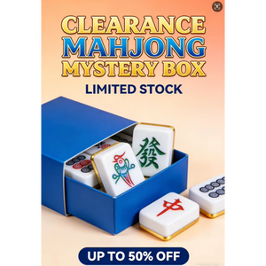 Liquidazione Blind Box a Prezzo di Costo: Sfrutta l'Occasione! Seleziona IT e Potresti Trovare i Migliori Bestseller a Metà Prezzo - Product Image 3