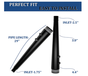 ท่อไอเสียรถจักรยานยนต์แบบขายส่ง สำหรับ <span class=keywords><strong>Harley</strong></span> <span class=keywords><strong>Davidson</strong></span> Sportster Touring Chopper Scrambler <span class=keywords><strong>Bobber</strong></span> - Product Image 3