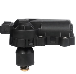 OE 19205Z 19203R 0132008601 Válvula de control de aire en reposo para Citroen Berlingo <span class=keywords><strong>Saxo</strong></span> Peugeot 106 306 Partner-Nueva condición - Product Image 3