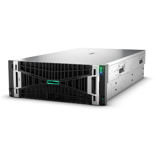 DL380a Gen12 โปรเซสเซอร์ Intel Xeon 6 รุ่น 4U 2P 144 คอร์ 4 TB RDIMM 32 ช่อง DIMM พัดลมแบบ Hot Plug แบบ Single-rotor 8 ตัว - Product Image 2