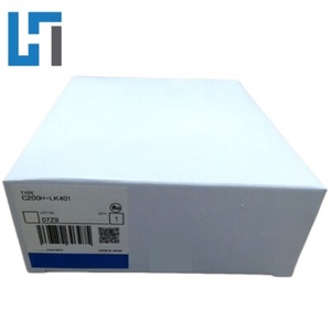 Nuevo Módulo de Unidad de Enlace Superior de la Serie C200H-LK401 C200H, Controlador de Programación, Controlador de Automatización Industrial - Product Image 1