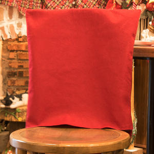 Bộ đồ trang trí Giáng sinh xuyên biên giới, phong cách đồng quê Mỹ, chất liệu vải, quà tặng, bộ thêu ông già Noel và người tuyết - Product Image 4