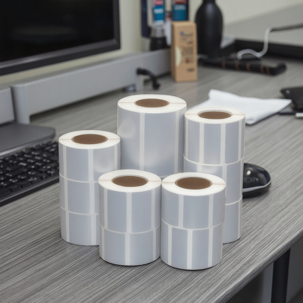 40x20mm thermal label