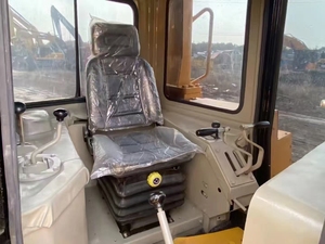 <span class=keywords><strong>Caterpillar</strong></span> D8K/D8R/<span class=keywords><strong>D8T</strong></span> Bulldozers d'occasion-Bon état Prix bas Grande performance Moteur porteur à capacité de 2023 6.7m - Product Image 5