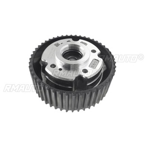 เฟืองตั้งเวลาไอดีไอเสีย 04C109088G สำหรับปรับตั้งเวลาไอดีของเครื่องยนต์ สำหรับชุดแต่งรถยนต์ Volkswagen Santana อุปกรณ์ตกแต่งรถยนต์ - Product Image 2