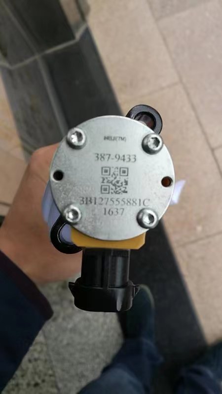 for C9 injector nozzle 387-9433 328-2574 20R-8064 20R-1917 injector for Caterpillar 330D common rail injector 387-9433 293-4072