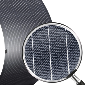 <span class=keywords><strong>Kit</strong></span> <span class=keywords><strong>de</strong></span> panneaux solaires 12v 125w 250w 375w 500w 18bb Centrale électrique flexible à cellules solaires Système <span class=keywords><strong>de</strong></span> chargeur <span class=keywords><strong>de</strong></span> batterie 18v <span class=keywords><strong>pour</strong></span> <span class=keywords><strong>camping</strong></span>, bateau et <span class=keywords><strong>camping</strong></span>-<span class=keywords><strong>car</strong></span> - Product Image 4