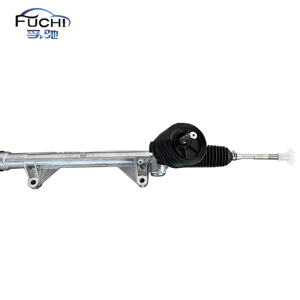 Pièces automobiles FUCHI : Réparation ou remplacement <span class=keywords><strong>de</strong></span> crémaillère <span class=keywords><strong>de</strong></span> <span class=keywords><strong>direction</strong></span> – <span class=keywords><strong>Prix</strong></span> usine moins cher – OEM 48001CY010 pour C25 C26 MR20 - Product Image 4