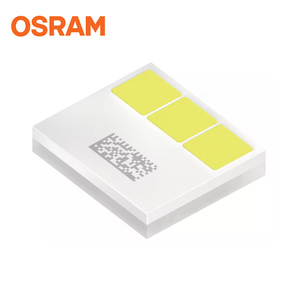 LED Blanco para Automoción OSRAM OSLON Compact PL KW3 CGLNM3.TK, 1280lm, 9.3W, 137lm/W, 120 Grados, Cerámico - Product Image 1