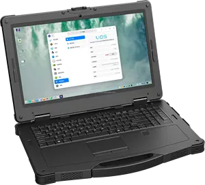 GENZO 15.6 Inch 700NITS 8 GB/16GB RAM Fully Rugged Laptop Notebooks Computer Ruggedized Handheld Computer Rugged