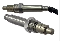 Nuevo Sensor NOx para Automóvil de 24 V, A0101531628, Analizador de Gases de Escape Diésel, Probador PPM, Cumple con Euro 6 para Benz