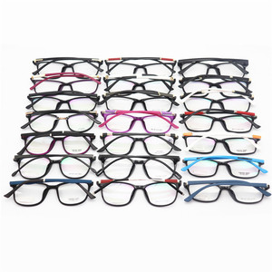 Bán buôn Trung Quốc TR90 <span class=keywords><strong>Eyewear</strong></span> phụ nữ mắt kính khung cảnh tượng Bình Phương kính quang học <span class=keywords><strong>Frames</strong></span> <span class=keywords><strong>2025</strong></span> - Product Image 2