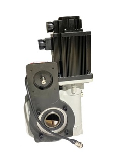 XDt50 Chi Phí Thấp Tốc Độ Cao Hàn CNC Tất Cả Trong Một Máy 50 Ngang 40 220V 3Mm Xách Tay Dòng nhàm chán & Bore Máy Hàn - Product Image 4