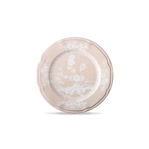Vaisselle de luxe en porcelaine fine de style européen avec ligne dorée, assiettes et plats en porcelaine osseuse pour décorations de mariage/vente/collection - Product Image 4