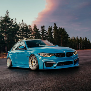 ล้อฟอร์จขนาด 18 19 20 22 นิ้ว สำหรับรถ JDM นิสสัน สกายไลน์ GTR ซิลเวีย ฮอนด้า โตโยต้า AE86 ซูปรา มาสด้า RX-<span class=keywords><strong>7</strong></span> มิตซูบิชิ <span class=keywords><strong>EVO</strong></span> บีเอ็มดับเบิลยู <span class=keywords><strong>RS2</strong></span> - Product Image 5