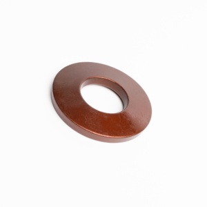 Disc Spring For Punch Stripper Assembly OD40 Retraction Force CNC Punch Machine Tool Changers Belleville Washer Belleville
