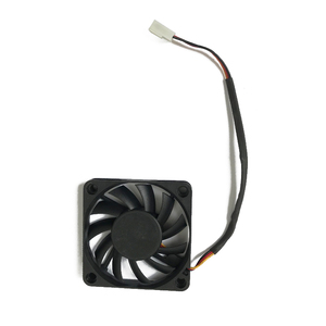 Ventilateur de refroidissement du système FANUC 2404KL-04W-B59 0,35A - Product Image 5