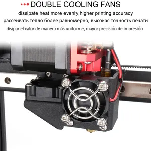 풀 컬러 3D 프린터 제품 사용자 Monoprice 선택 미니 3d 프린터
