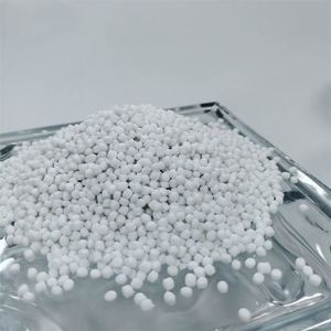 High Impact MFR 2.0 Virgin LLDPE 218BJ Plastic <b>Granules</b> Linear Low Density Polyethylene Pellets for Food Packaging Application - Product Image 5