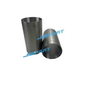 QSB4.5 Cylinder Liner 3904167 For Cummins Engine.