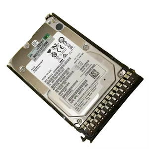 005053121 phổ biến bán buôn EMC 4TB 3.5 "7.2K 12g lff SAS 128Mb Bộ nhớ cache ổ cứng HDD - Product Image 2