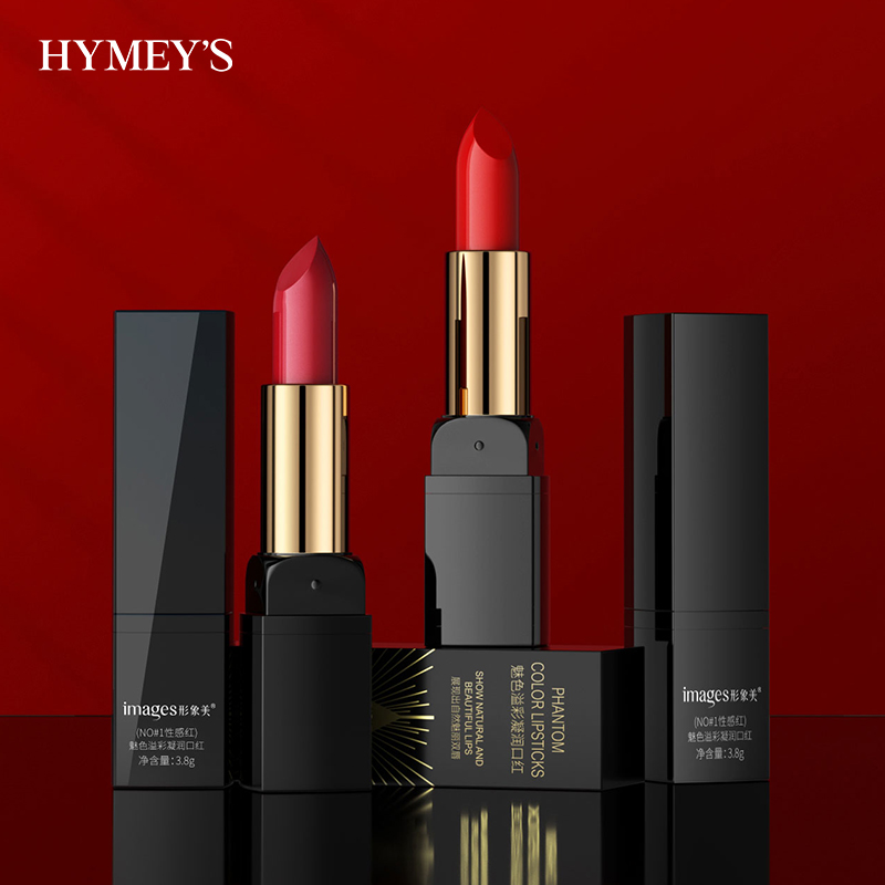 MAC A Taste of Matte Lipstick Set 5色 MAC A Taste of Matte Lipstick Set 5色 MAC M.A.C. Limited Edition A