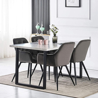 Fauteuil d'appoint en velours de luxe avec pieds chromés et finition bois, chaise de salle à manger moderne au design nordique pour salon