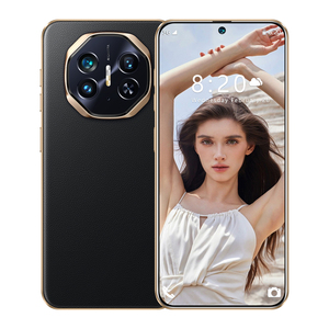 Infinix gt20pro 7.3-inch Android điện thoại di động mở khóa 5G 16GB + 1TB Bộ nhớ 108mp phía sau máy ảnh HD màn hình Tây Ban Nha CDMA trường hợp bao gồm - Product Image 1