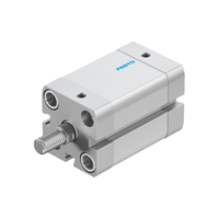 Cylindre scellé de marque Adn-25-25-a-p-a Adn-32-25-a-p-a Adn-50-30-i-p-a Adn-50-40-i-p-a Adn-50-15-a-p-a Neuf et Original