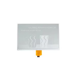 Modulo Display E Ink EPD da 10,2 Pollici con Risoluzione 960*640, Interfaccia SPI a 24 Pin, 66,25g, Disponibile in Bianco e Nero - Product Image 3