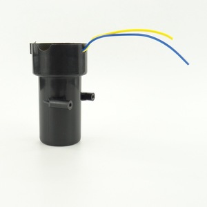 Condensateur Linghui CBB60 10uF 450V AC pour démarrage de moteur, accessoire pour appareils électroménagers - Product Image 3