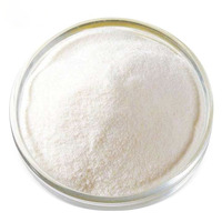 Gomme xanthane en gros, agent de suspension de gomme xanthane, gomme Hansheng pour épaississant alimentaire, stabilisateur