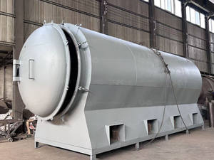 Máquina para Hacer Carbón Vegetal <span class=keywords><strong>de</strong></span> Venta Directa, Planta Comercial para Hacer Carbón Vegetal a partir <span class=keywords><strong>de</strong></span> Madera, Máquina para Hacer Carbón Vegetal en Forma <span class=keywords><strong>de</strong></span> Corazón - Product Image 4