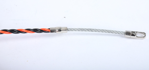 Cable Push Puller Conducto Serpiente Cable Rodder Fish Tape Wire Guide - Product Image 5