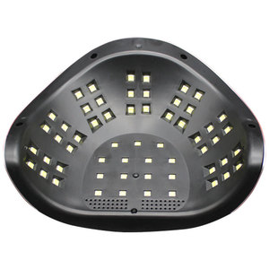 Sèche-ongles LED lampe à ongles lampe UV pour durcir tout le vernis à ongles en Gel avec détection de mouvement <span class=keywords><strong>manucure</strong></span> pédicure outil de Salon - Product Image 6