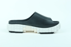 Eco Friendly Platform <b>Slippers</b> Sustainable Comfortable Cushioning Ergonomic Thick Sole <b>Slippers</b> Wg01 - Product Image 3