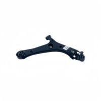 Bras de suspension inférieur avant OEM F26-2909010 F26-2909020 pour Jetour T2 2023+ – Pièces de châssis à ajustement parfait
