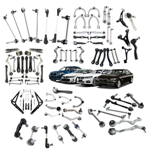 Bujes de brazo de Control superior, piezas de suspensión de rótula para X5 E53 F10 F30 E36 E34 E90 <span class=keywords><strong>M3</strong></span> 335Xi 08, brazos de Control delantero Oem - Product Image 5